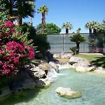 The Oasis Resort 